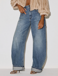 Perry Jean, Imperial Blue