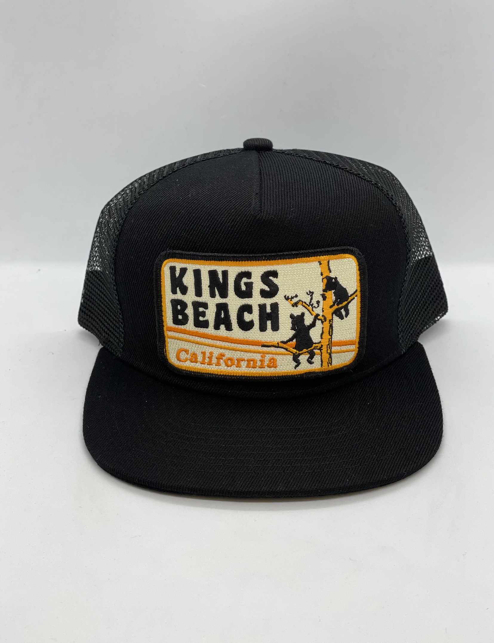Trucker Hat, Kings Beach