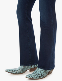 Smokin Skimp, Karaoke In Kyoto