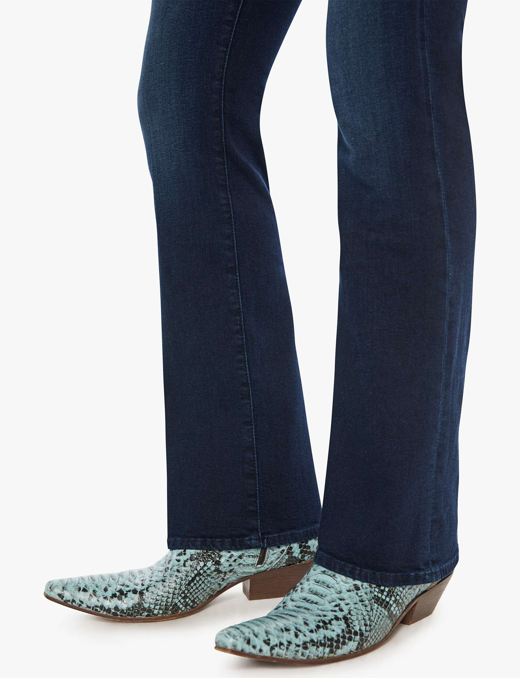 Smokin Skimp, Karaoke In Kyoto