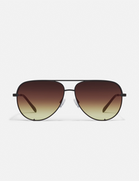 High Key XL, Black/Brown/Yellow