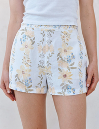 Catalina Short, Wildflower