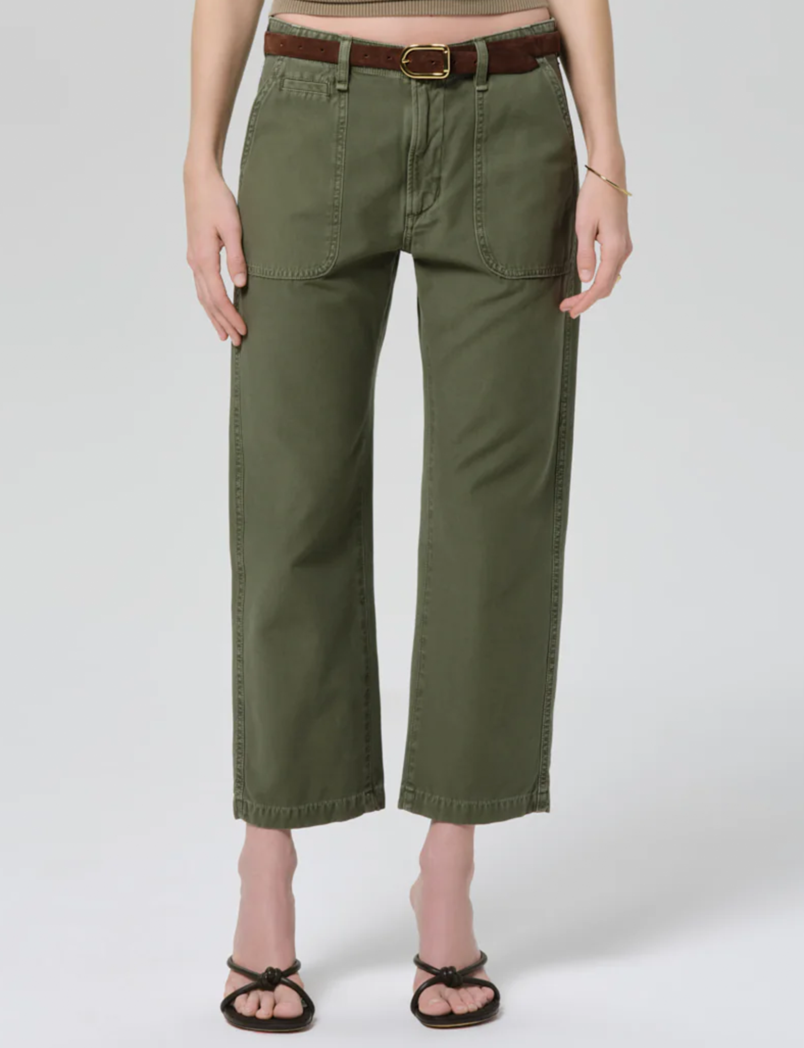 Winslow Utility Pant, Surplus