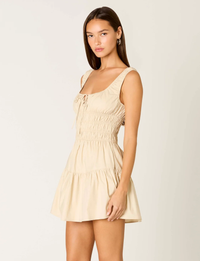 Salt Dress, Shell