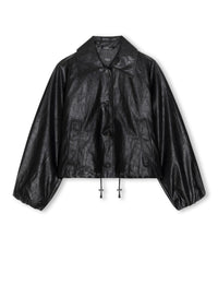North Jacket, Black
