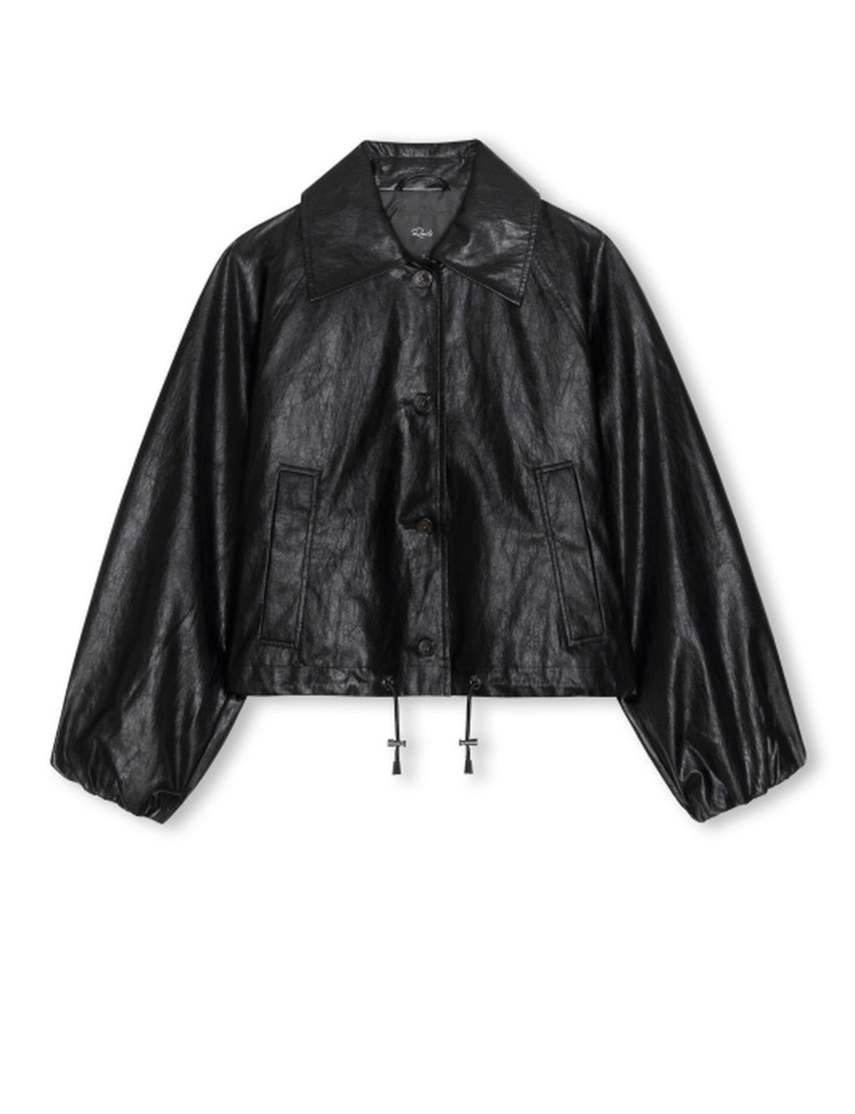 North Jacket, Black