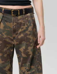 Flight Pant, Camo