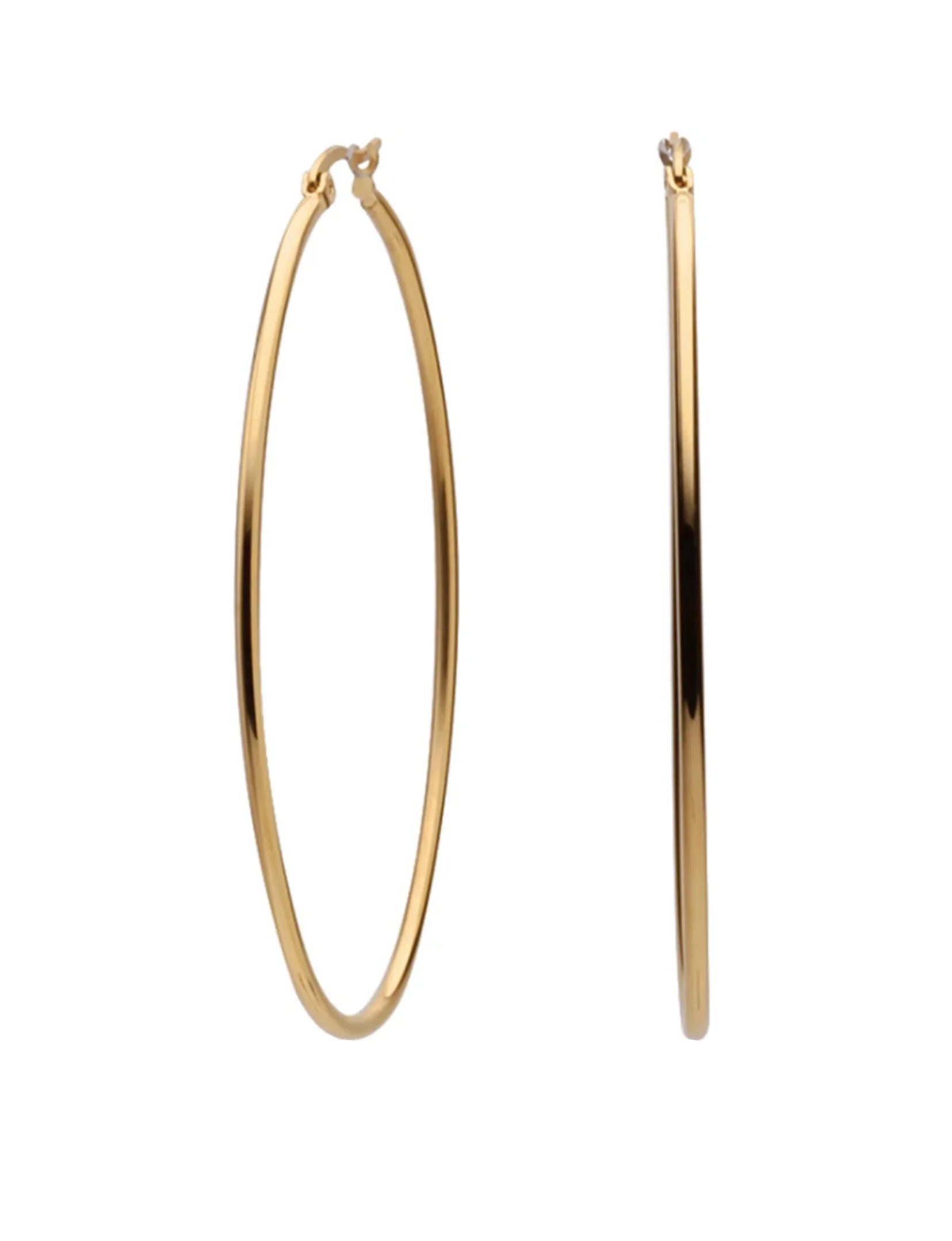 Hula Oval Hoops,