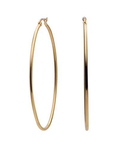 Hula Oval Hoops,