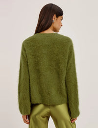 Joel Sweater, Celery