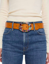 The Gemstone Belt, Gemstone