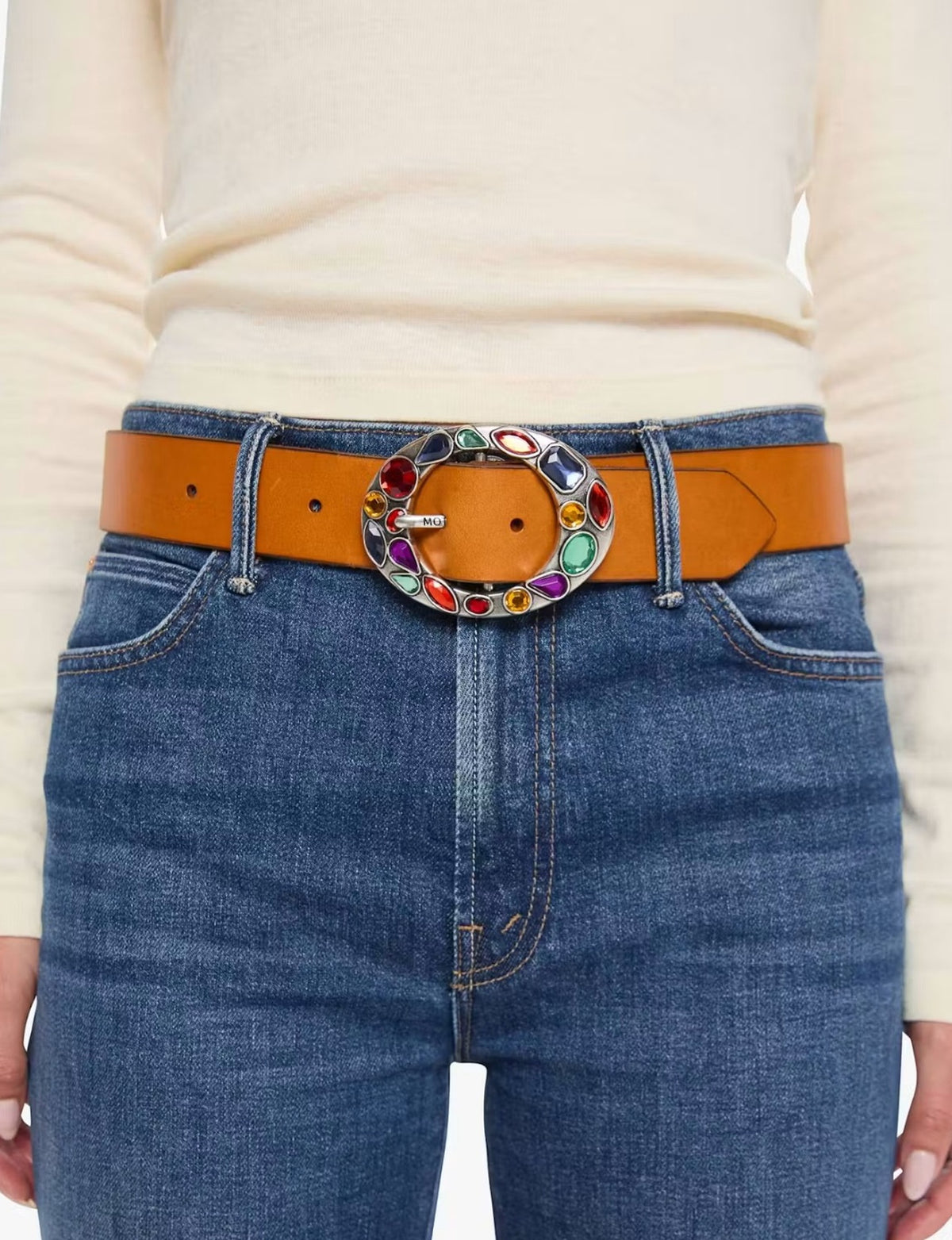 The Gemstone Belt, Gemstone
