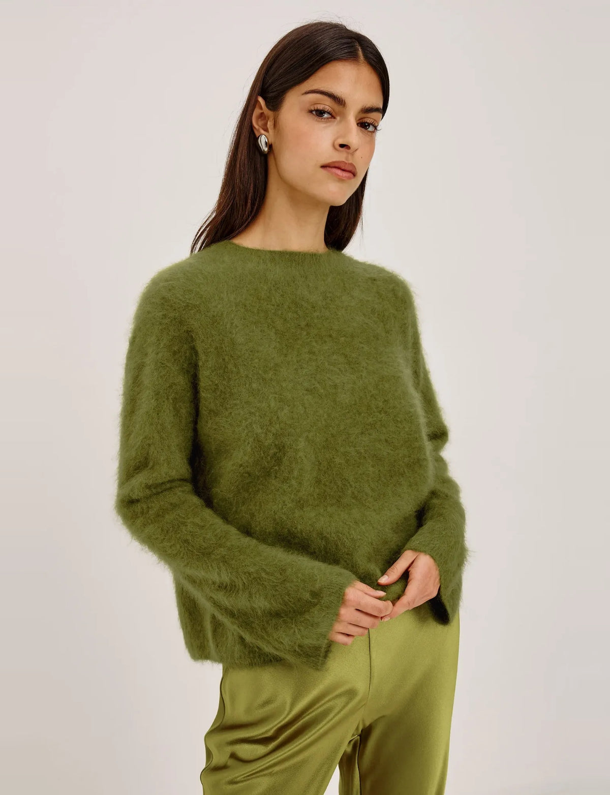 Joel Sweater, Celery