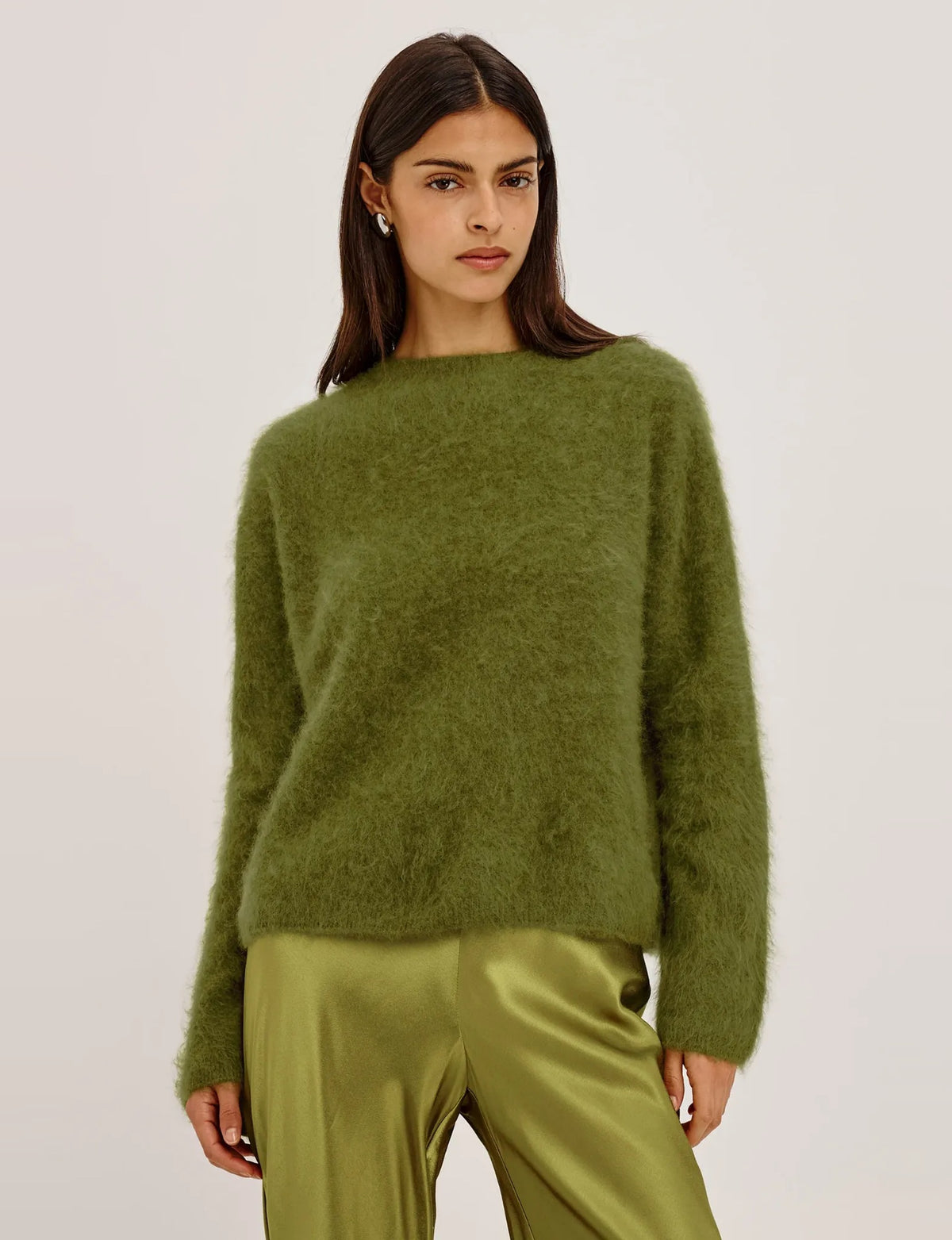 Joel Sweater, Celery