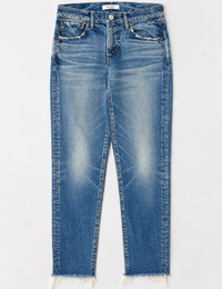 Halsey Skinny Jean, Light Blue