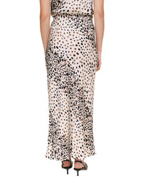 Madeleine Skirt, Painted Spots