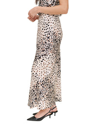 Madeleine Skirt, Painted Spots