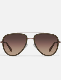 All In Medium, Oive/Dark Fawn