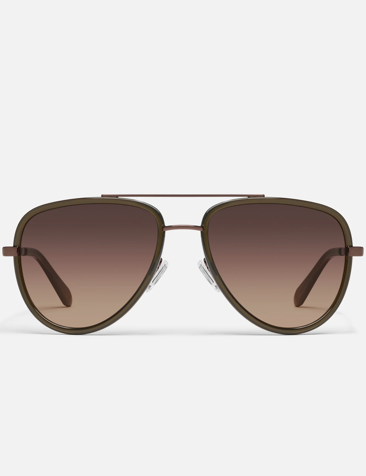 All In Medium, Oive/Dark Fawn