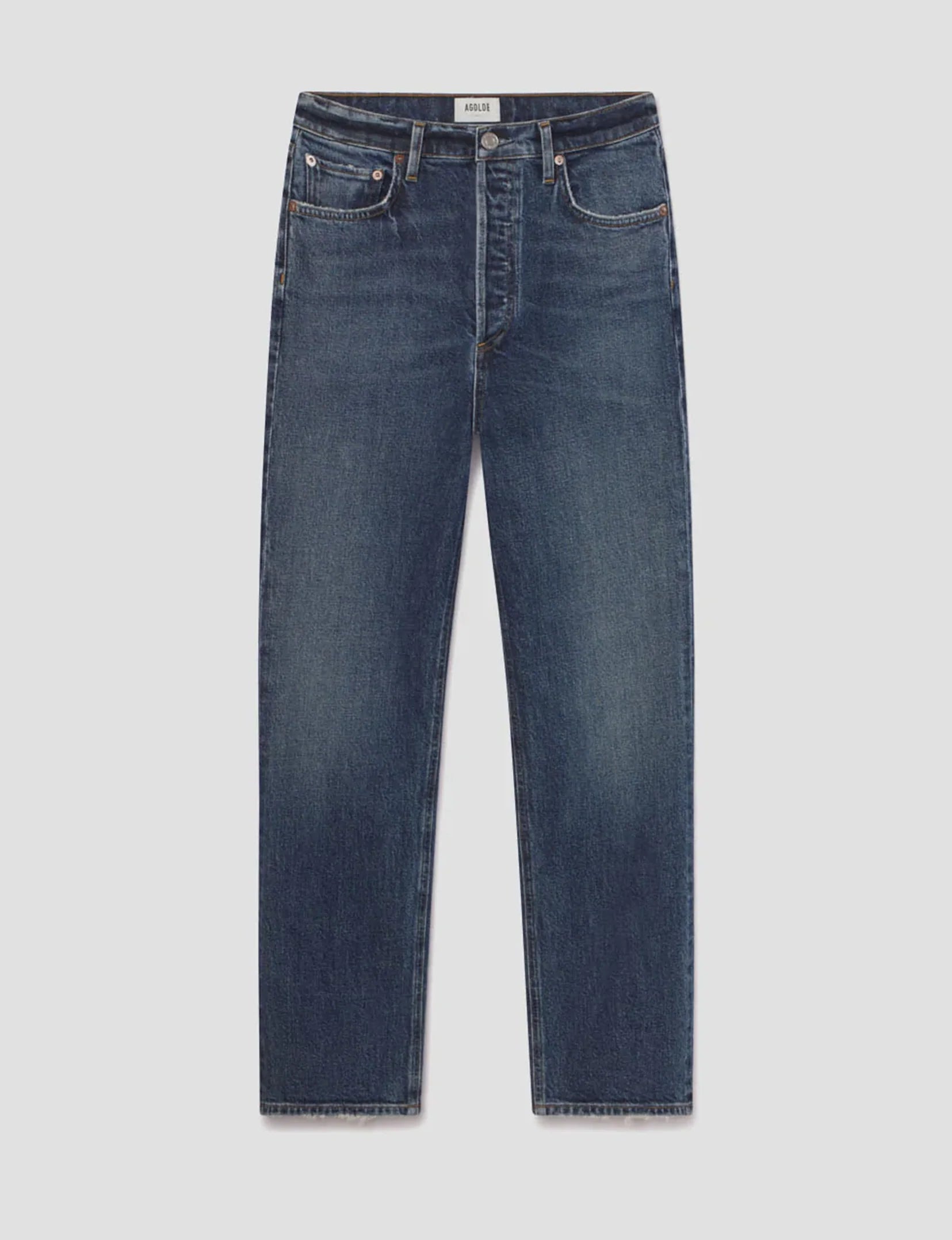 90's Pinch Waist Crop, Solace