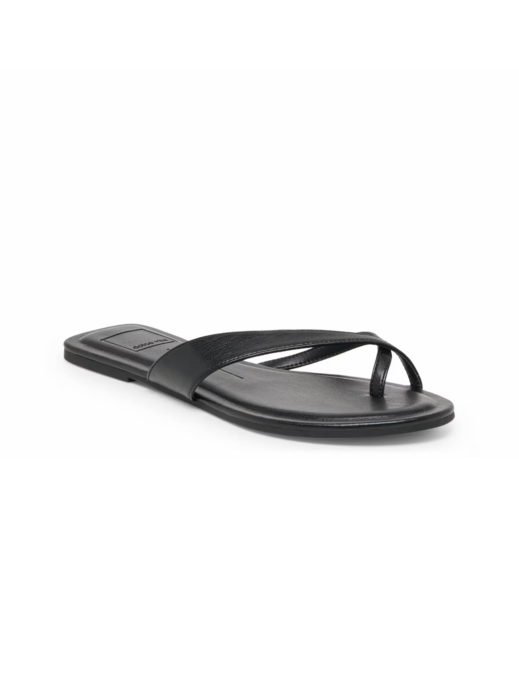 Lenex Flat, Black Stella