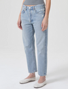Parker Easy Straight Jean, Swapmeet