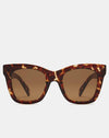 After Hours Polarized, Tortoise/Brown