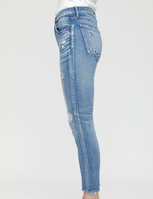 Lenwood Skinny, Light Blue