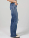 Emannuelle Low Rise Bootcut, Highball