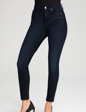 Good Legs Skinny Jean, Blue 224