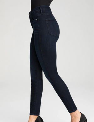 Good Legs Skinny Jean, Blue 224