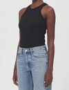 Bailey Tank, Black