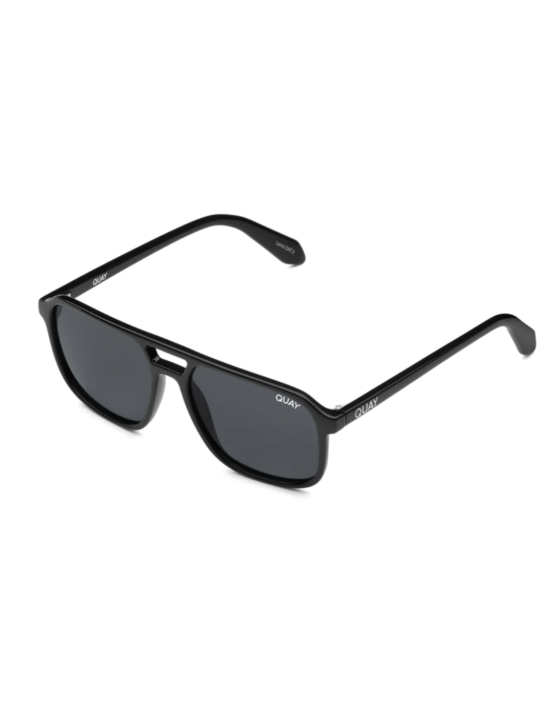 On The Fly Polarized, Black/Smoke