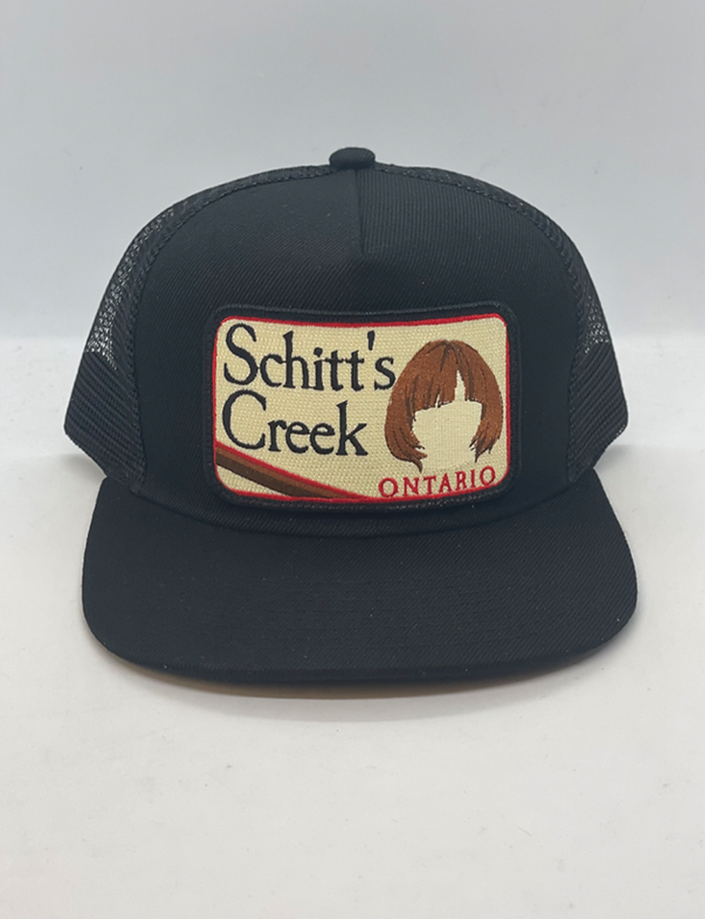Local Hats Trucker Hat, Schitt's Creek