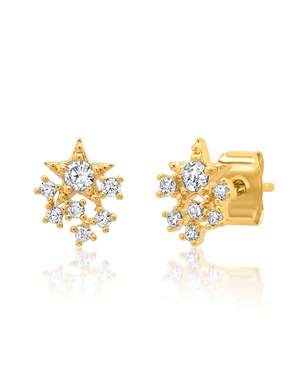 Tai Stardust Cluster, Gold