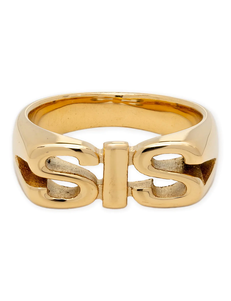 Bracha Sister Ring