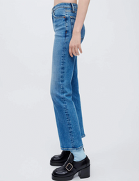 70s Crop Bootcut, Mid 70s