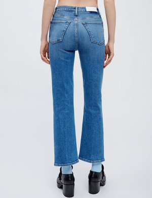 70s Crop Bootcut, Mid 70s
