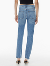 Lyle Stretch Slim, Hour