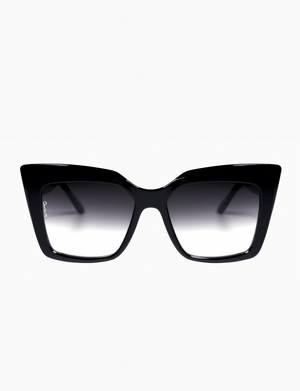 Sierra, Black/Smoke