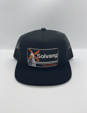 Trucker Hat, Solvang