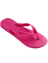 Top Sandal, Electric Pink