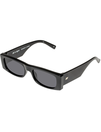 Recovery Sunglasses, Black