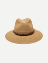 Sedona Fedora Hat, Camel