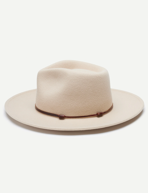 London Rancher Hat, Taupe