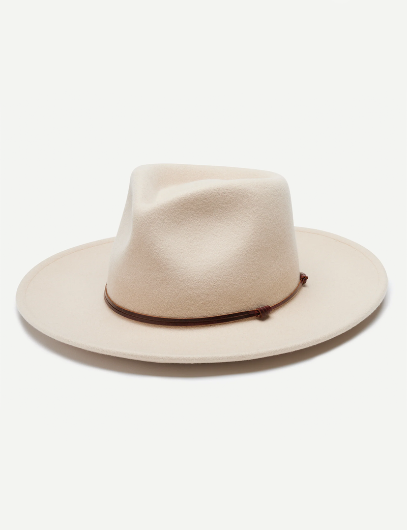 London Rancher Hat, Taupe