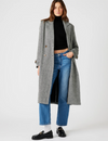 Prince Coat, Black