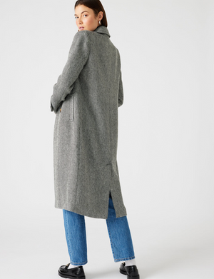 Prince Coat, Black
