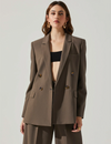 Milani Blazer, Mushroom