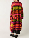 Snowflake Cardi, Yuletide Cabin Combo